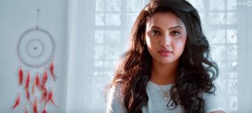 Jasmine Tamil movie trailer